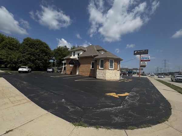 5419-5419- S 108th STREET, Hales Corners, WI 53130