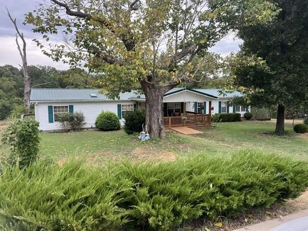 13526 Highway 10 , Unit 13526, Wyandotte, OK 74370