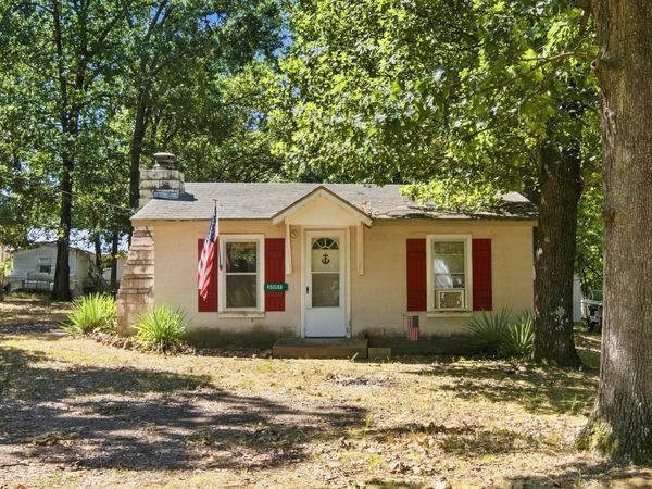 453569 Pawnee Avenue, Afton, OK 74331