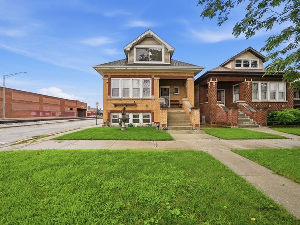 1601 S 51st Court , Cicero, IL 60804