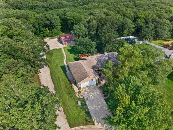 1119 Carter Street, Marseilles, IL 61341