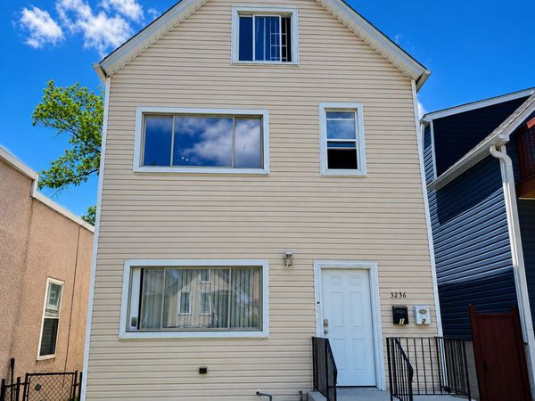 3236 S 49th Avenue , Cicero, IL 60804