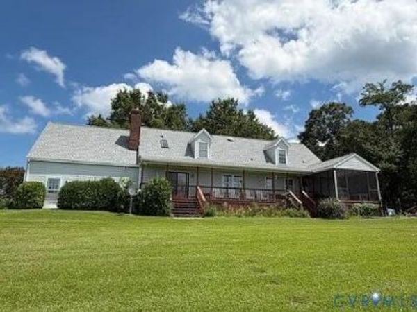 196 Landing Drive, LANCASTER, VA 22503