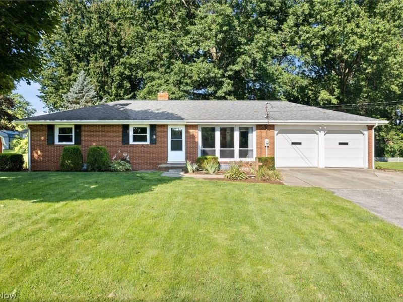 289 Valley View Drive, Wooster, OH 44691 Photo 1