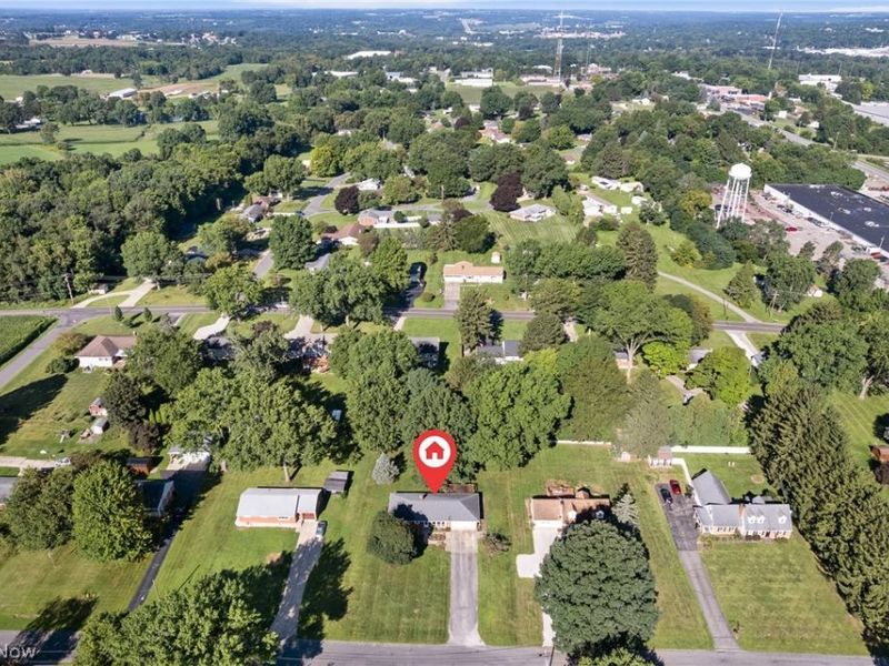 289 Valley View Drive, Wooster, OH 44691 Photo 2
