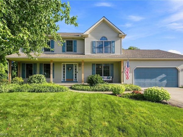 169 Taylor Boulevard , LaGrange, OH 44050