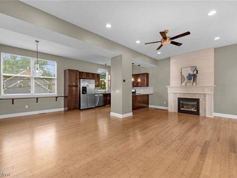 5512 Saint Stephens Court, Cleveland, OH 44102 Photo 11