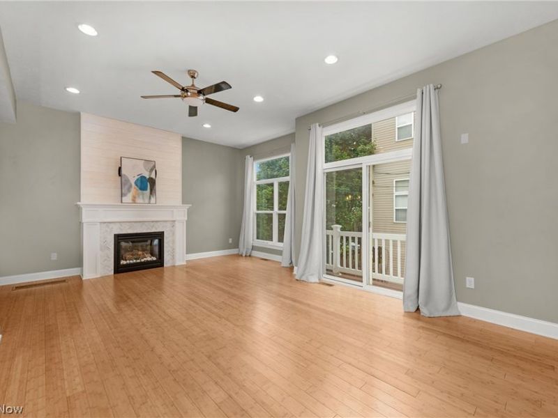 5512 Saint Stephens Court, Cleveland, OH 44102 Photo 13