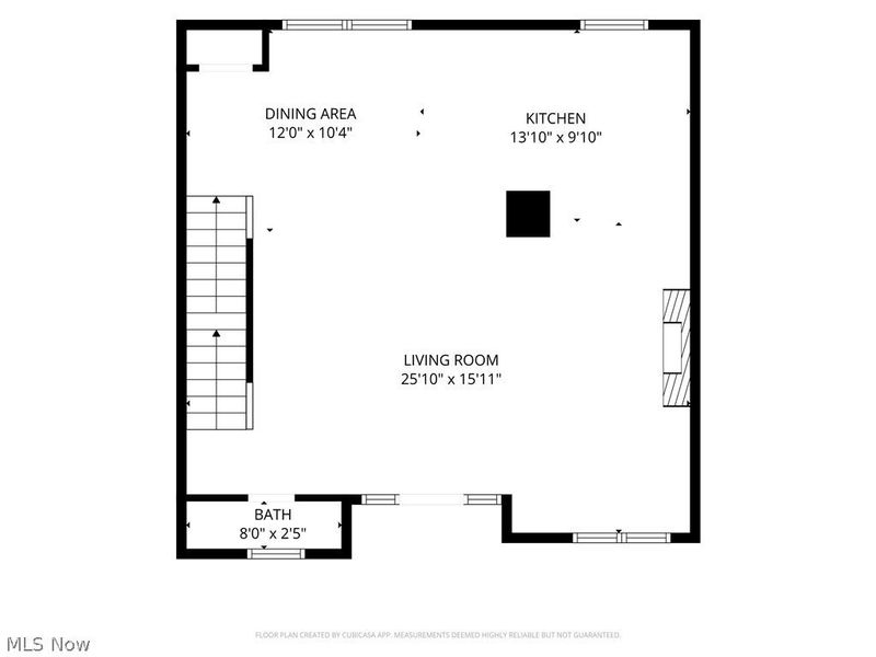 5512 Saint Stephens Court, Cleveland, OH 44102 Photo 33