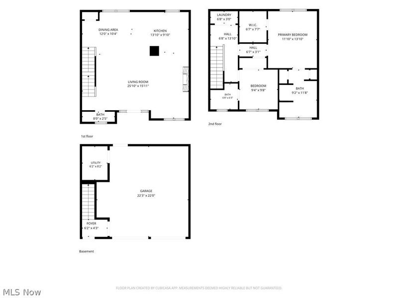 5512 Saint Stephens Court, Cleveland, OH 44102 Photo 35