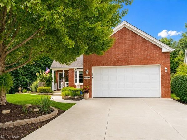 12546 Woodberry Lane , Strongsville, OH 44149