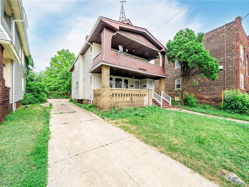 505 E 149th Street, Cleveland, OH 44110 Photo 3