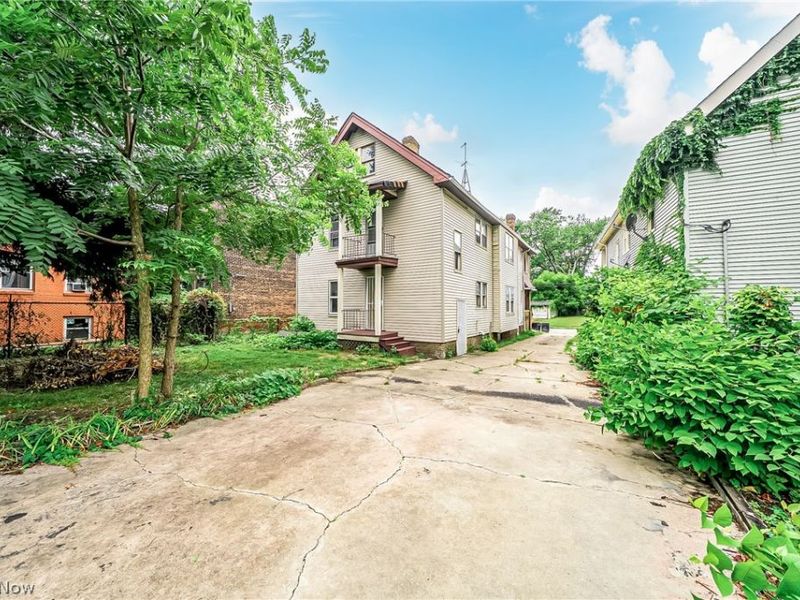 505 E 149th Street, Cleveland, OH 44110 Photo 5