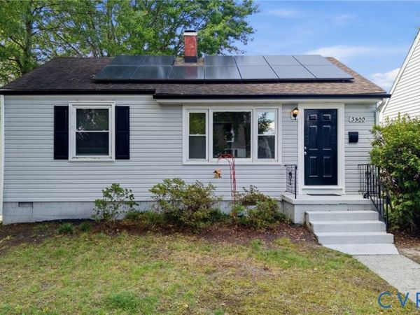 3500 Missouri Avenue, Richmond, VA 23222