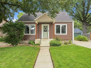 3620 Everett Street, Lincoln, NE 68506