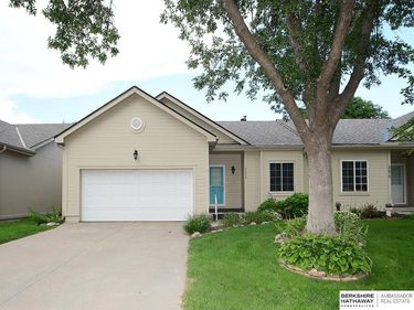 6626 S 117 Street, Omaha, NE 68137