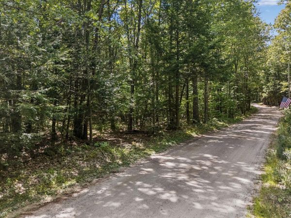 TBD Knudsen Road , Gray, ME 04039