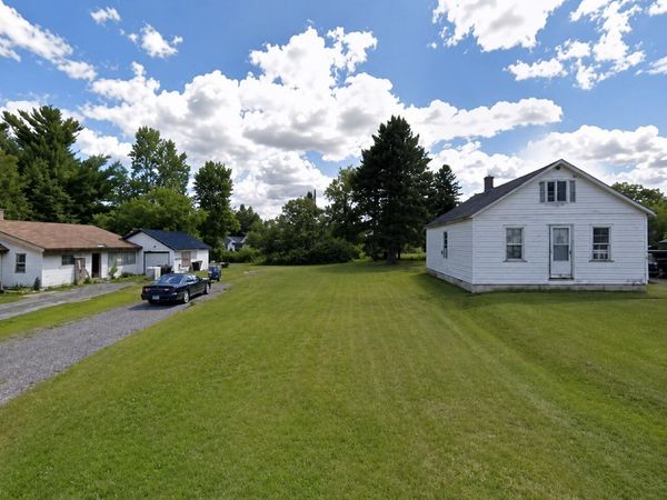 24 Braden Street , Presque Isle, ME 04769