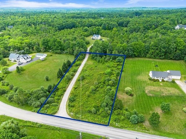 63 Rockwood Estates , West Gardiner, ME 04345