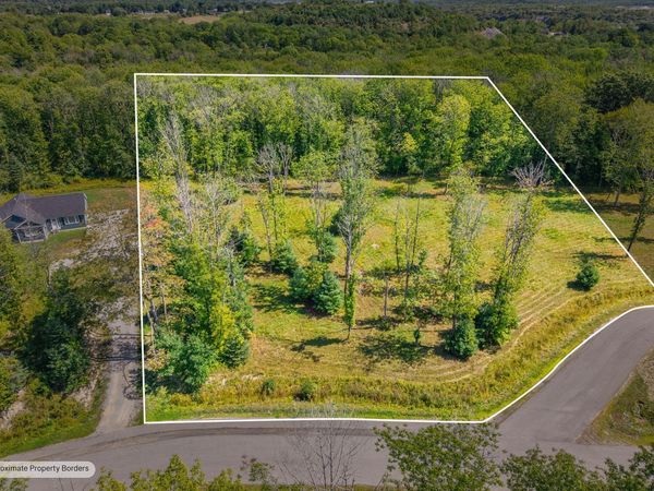 Lot#19 Ashland Drive , Thomaston, ME 04861