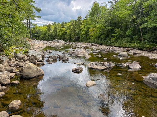 1288 Roxbury Road , Roxbury, ME 04275