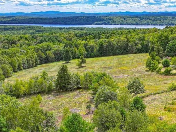 TBD Scribner Hill Road, Otisfield, ME 04270
