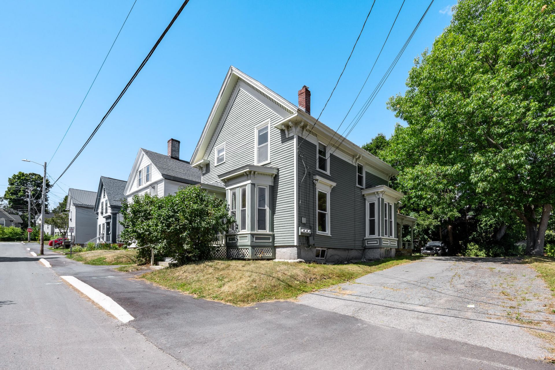 23 George Street, Bangor, ME 04401 Main Photo
