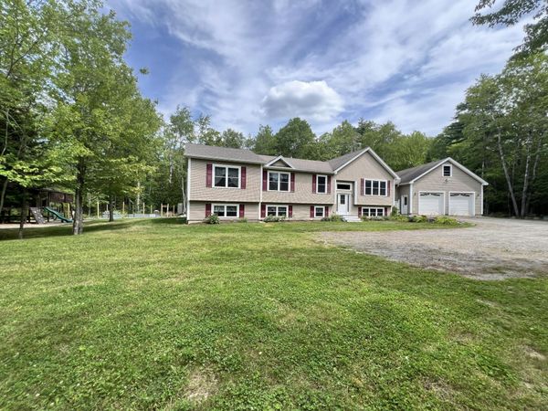 58 Long Hill Road, Orrington, ME 04474