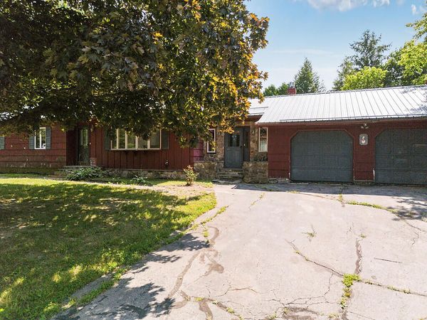 50-52 8 Rod Road , Waterville, ME 04901