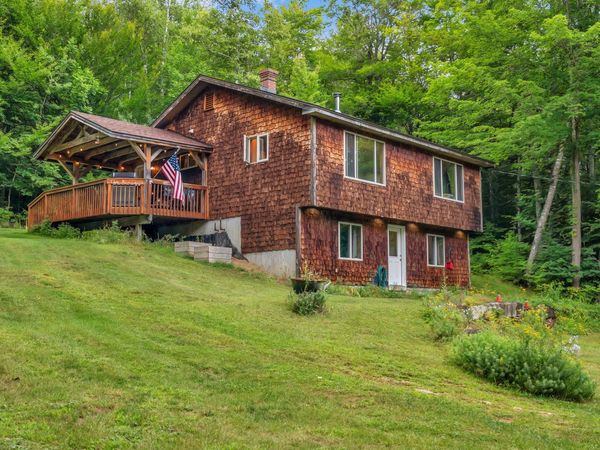 170 Reed's Mill Road, Madrid Twp, ME 04966