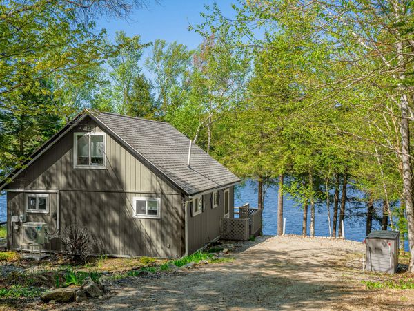 88 Ludden Lane, Lincoln, ME 04457
