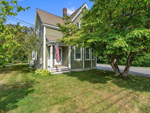 500 Webster Street, Lewiston, ME 04240