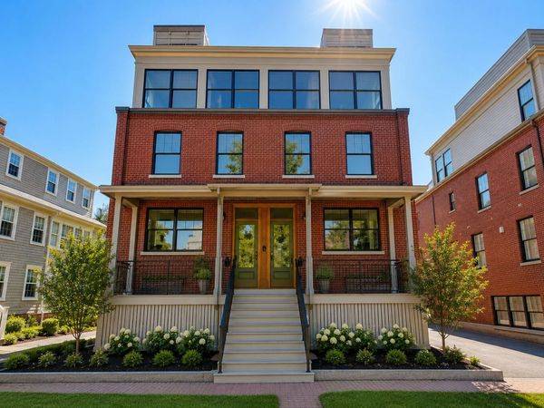 55 Carleton Street, Unit A, Portland, ME 04102