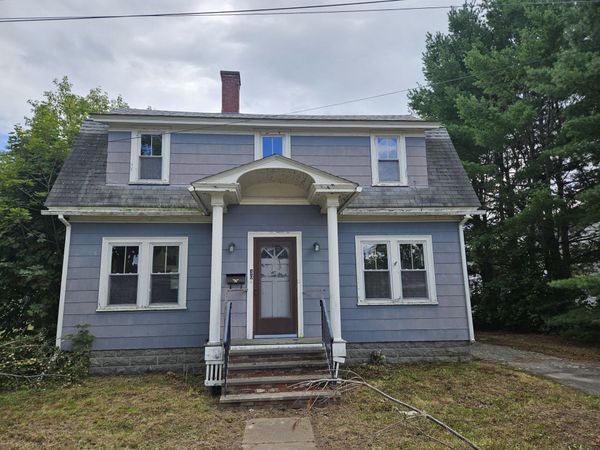 30 Pine Street , Old Town, ME 04468