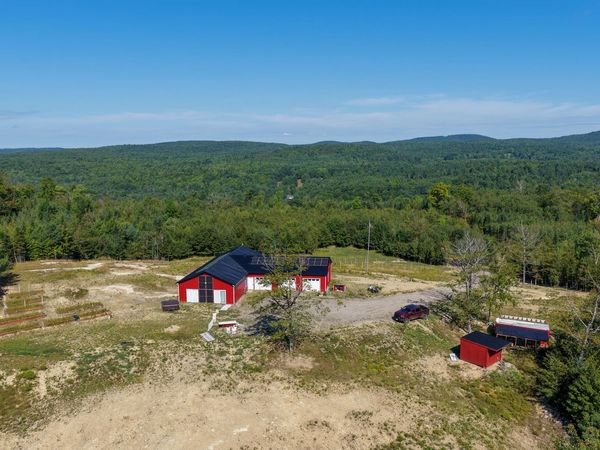 14 Hillbilly Hill Road , Dedham, ME 04429
