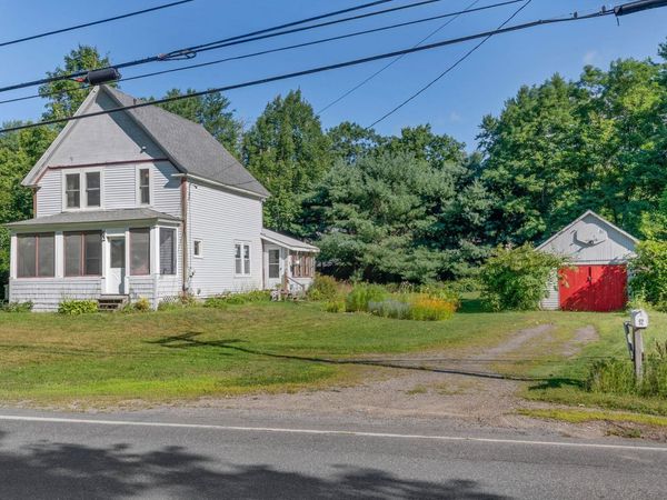 62 Fayette Road, Livermore Falls, ME 04254