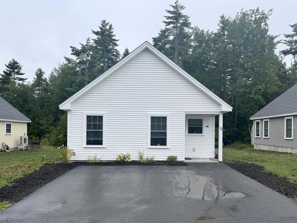 126 Independence Way , Unit 30, Wells, ME 04090