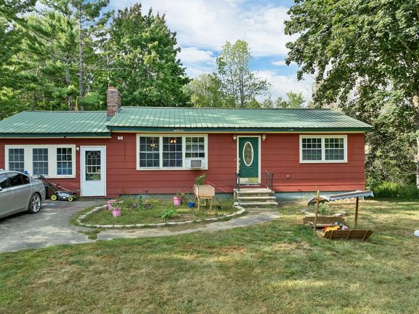 72 Eaton Drive, Buxton, ME 04093