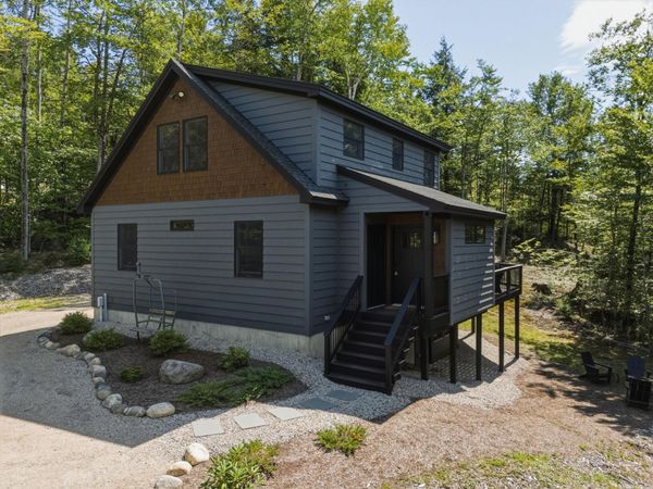 3 Vail Drive , Newry, ME 04261