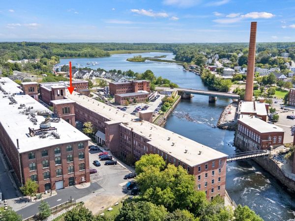 1 Saco Island Terrace , Unit 307, Saco, ME 04072