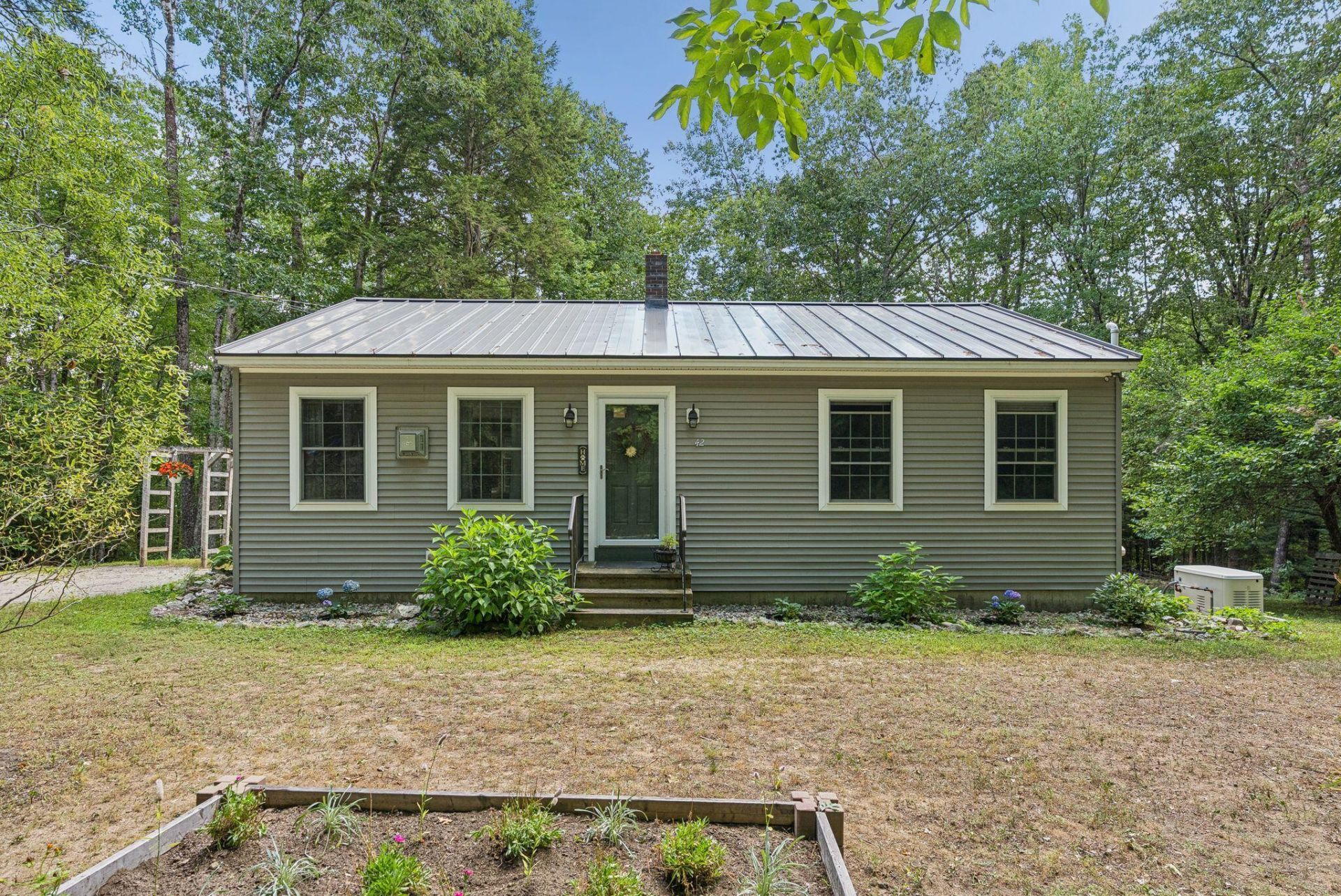 42 Cleve Tripp Road, Poland, ME 04274 Main Photo
