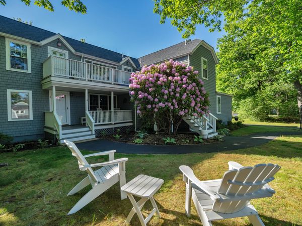 589 York Street, Unit 6, York, ME 03909