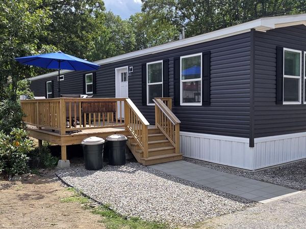 127 Shaker Road , Unit 37, Gray, ME 04039