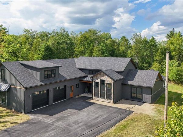16 Village Loop Road, Bucksport, ME 04416