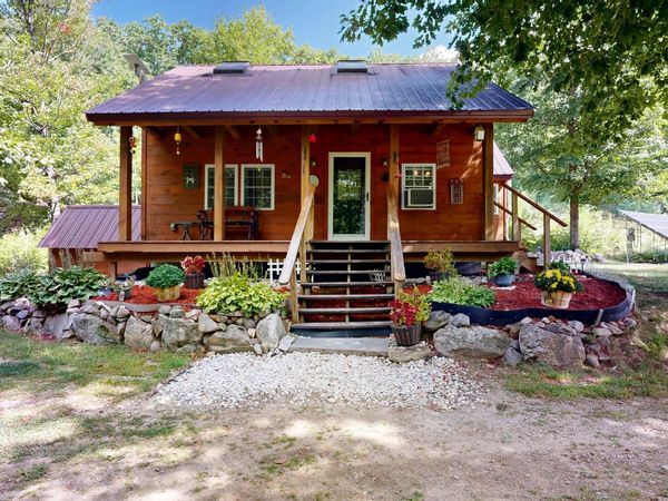 290 Stone Road , Newfield, ME 04095