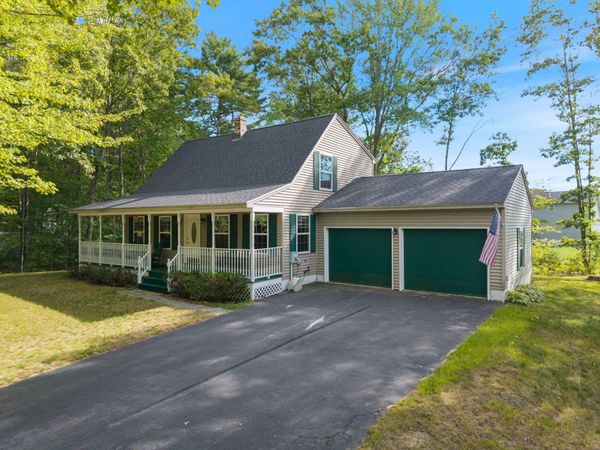 2 Sullivan Lane , Saco, ME 04072