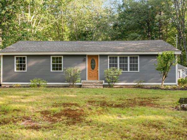 20 Quarry Road, North Berwick, ME 03906