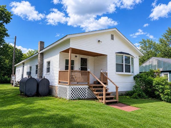 950 Lakewood Road , Madison, ME 04950