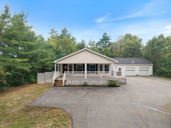 815 Alfred Road , Arundel, ME 04046