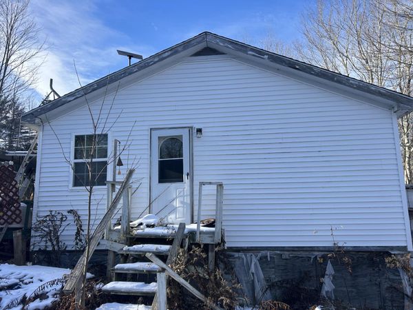 741 Toddy Pond Road , Surry, ME 04684